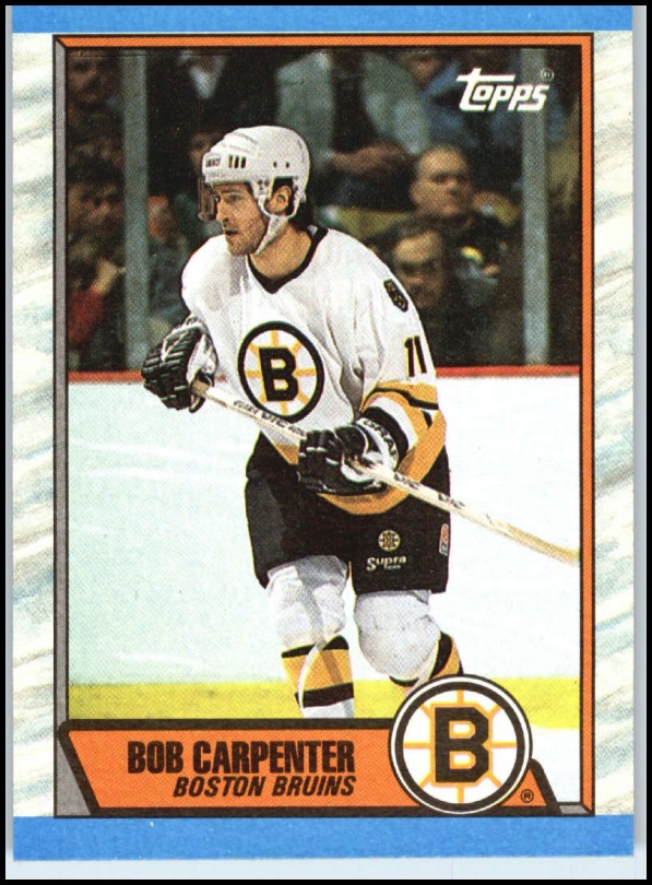 167 Bob Carpenter